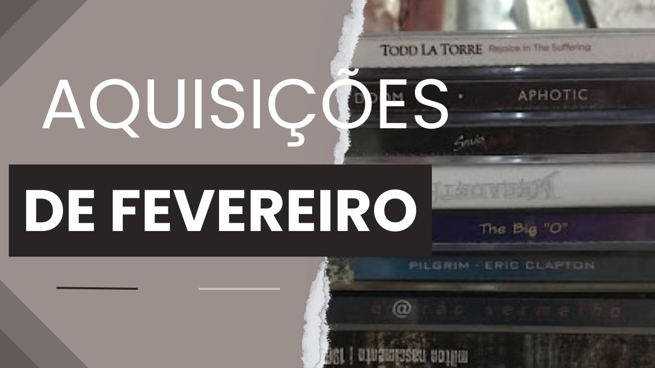 #update AQUISIÇÕES de FEVEREIRO de 2026