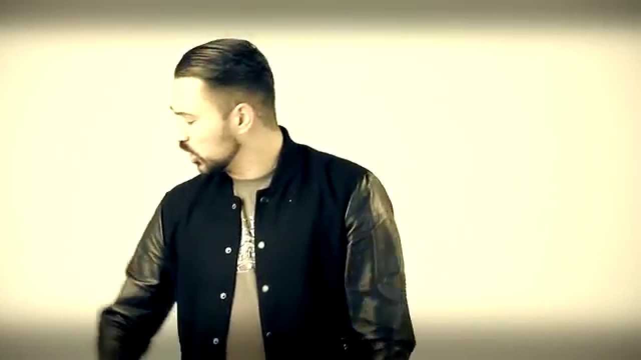 Moskape feat. Tosun Pasha & GitarBarış - Zorluyor (Official Video HD) 2014