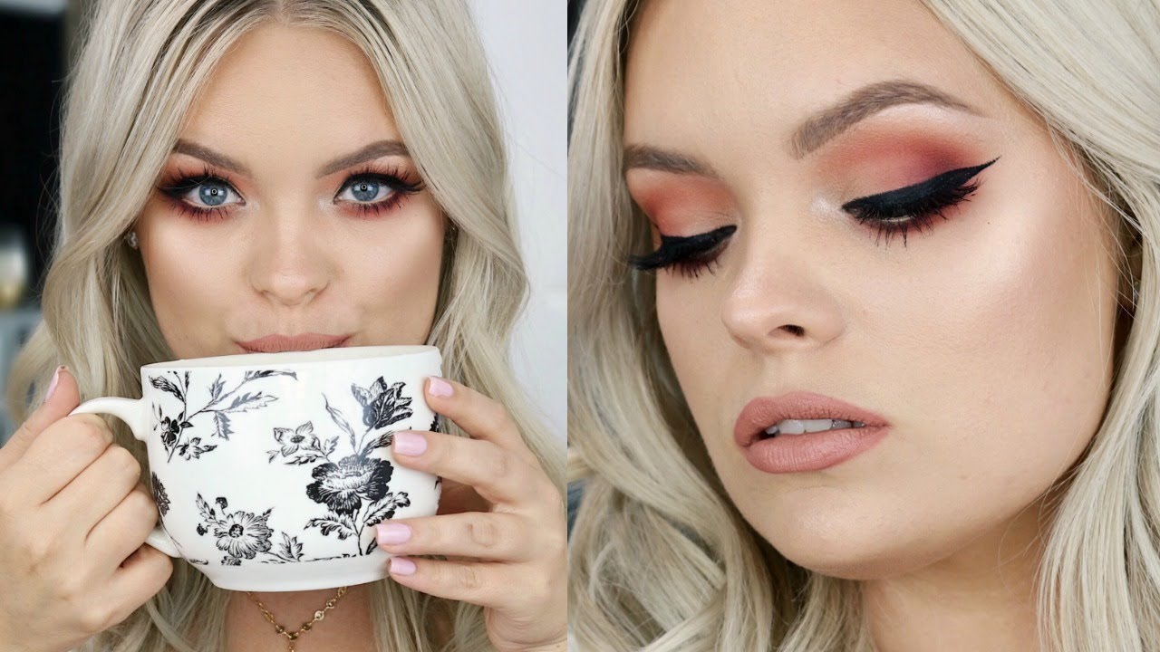 Q&A Chit Chat Get Ready With Me