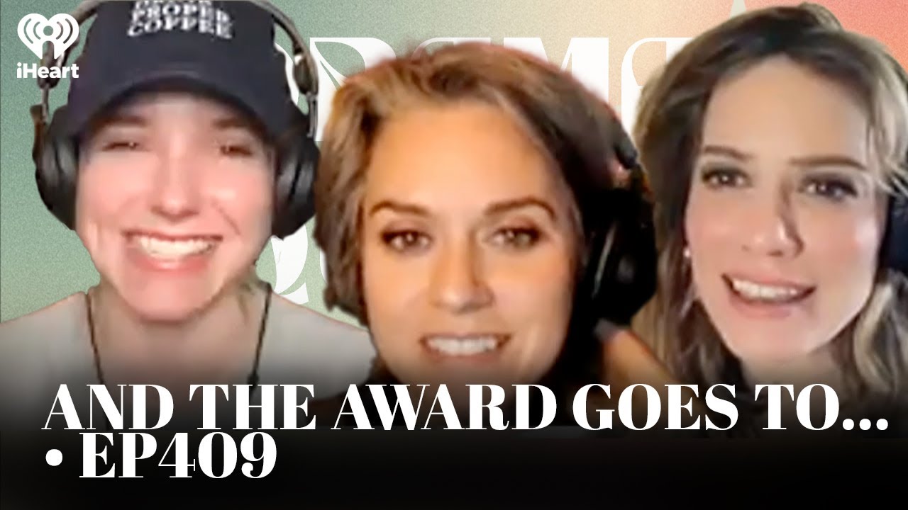 And the Award Goes to… • EP409 | Drama Queens