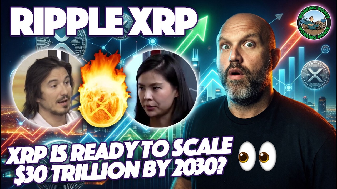 Лицензия MiCA для Ripple согласована! XRP полностью соответствует требованиям и готов к масштабир...
