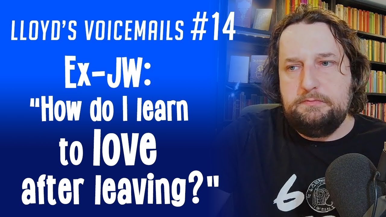 Ex-JW: 