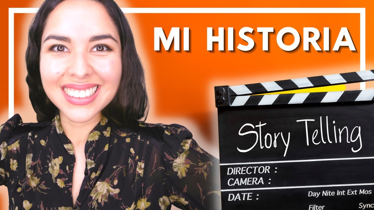 Mi historia - 5 países, PhD, y trabajar con la alcaldía (Francia).