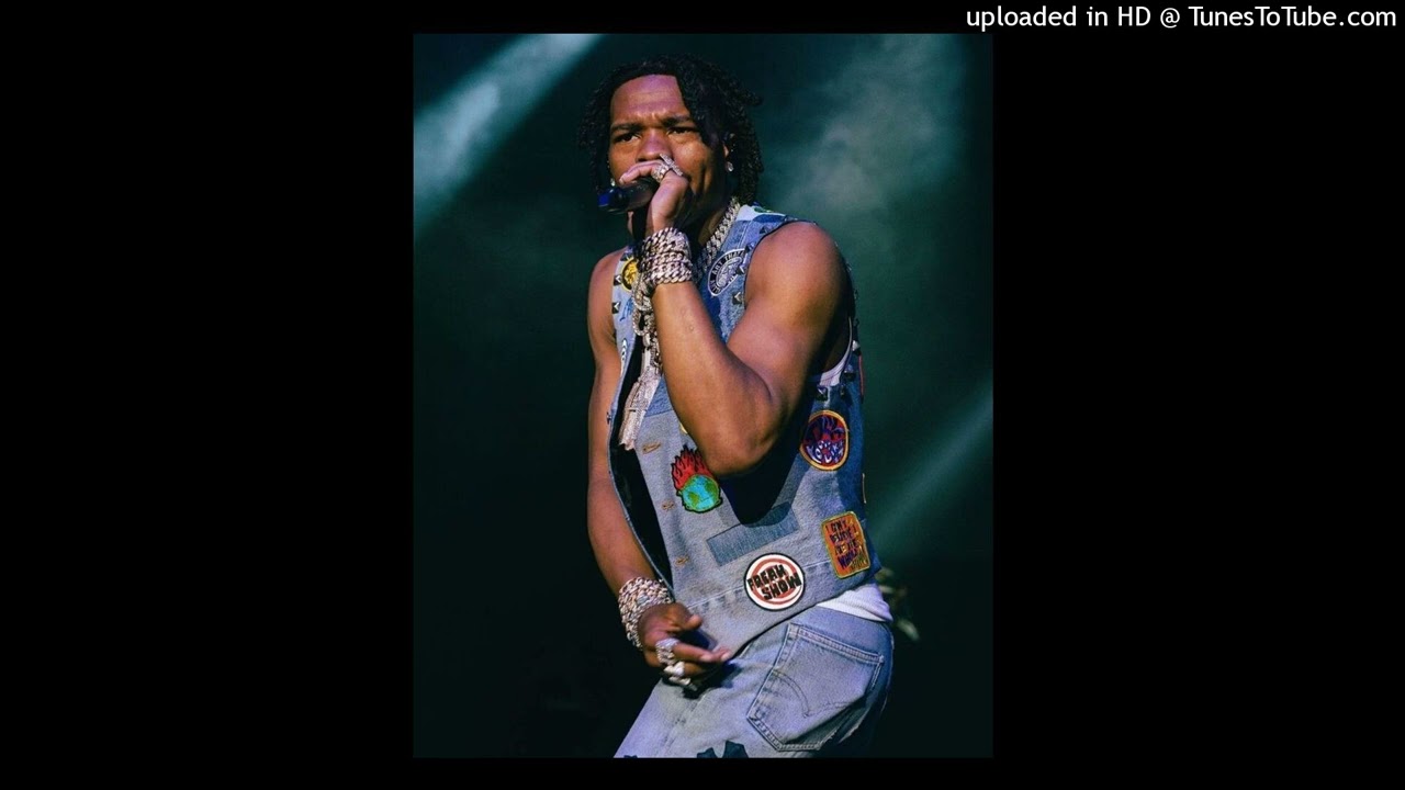 (FREE) Lil Baby Type Beat - 