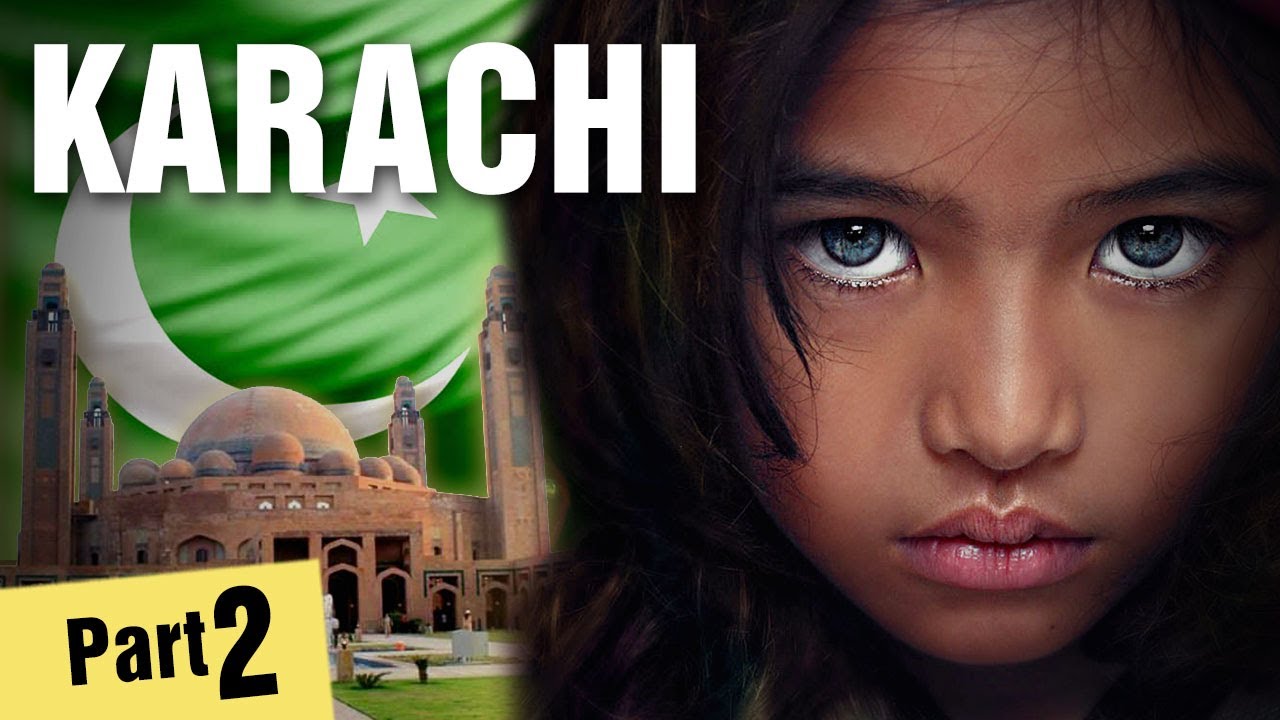12 Surprising Facts About Karachi - Part 2