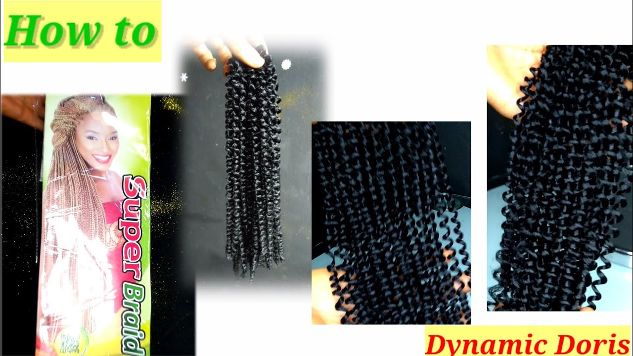 KINKY CURL USING KENAKELON HAIR| Fake loose Kinky curls. FT. Loveth speaks