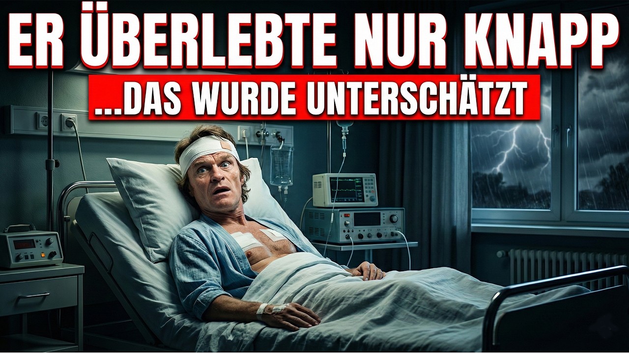 Der verhängnisvolle Abend: Was in der Regennacht 1979 wirklich geschah.