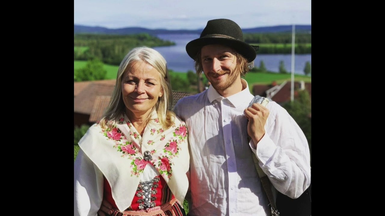 Ta mig hem kära vän (Country Roads PÅ SVENSKA!)