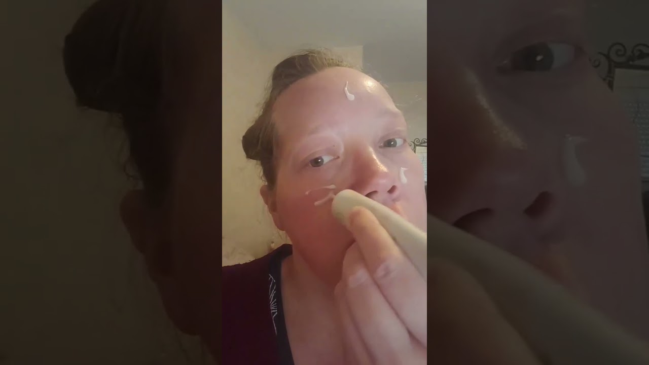 La crème Sebiaclear de chez SVR @LaboSVR