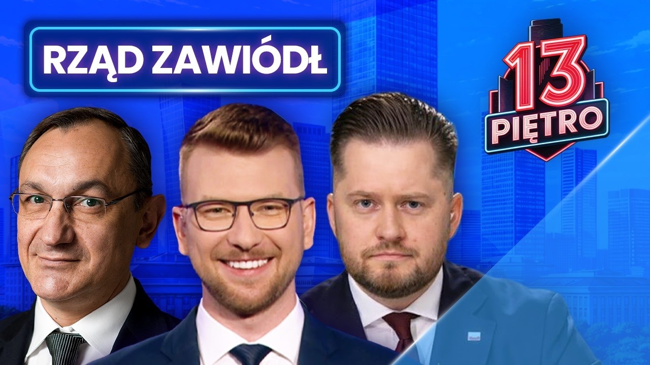 Polacy zostawieni sami sobie?