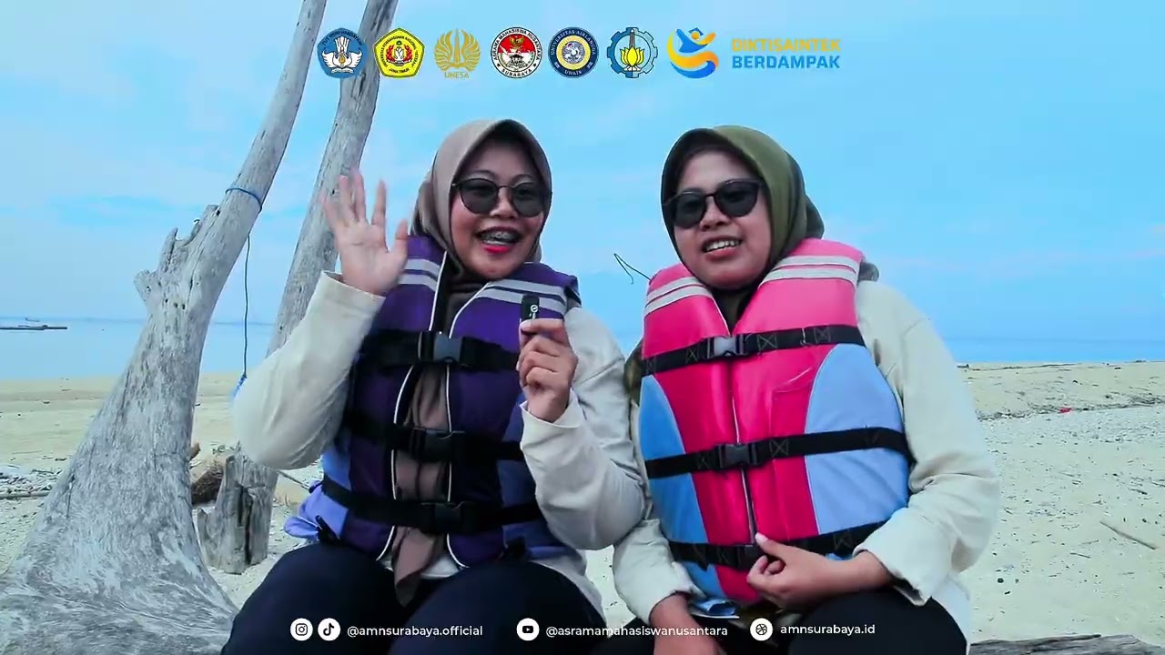 Upgrading Pegawai AMN Surabaya 29 Januari 2026