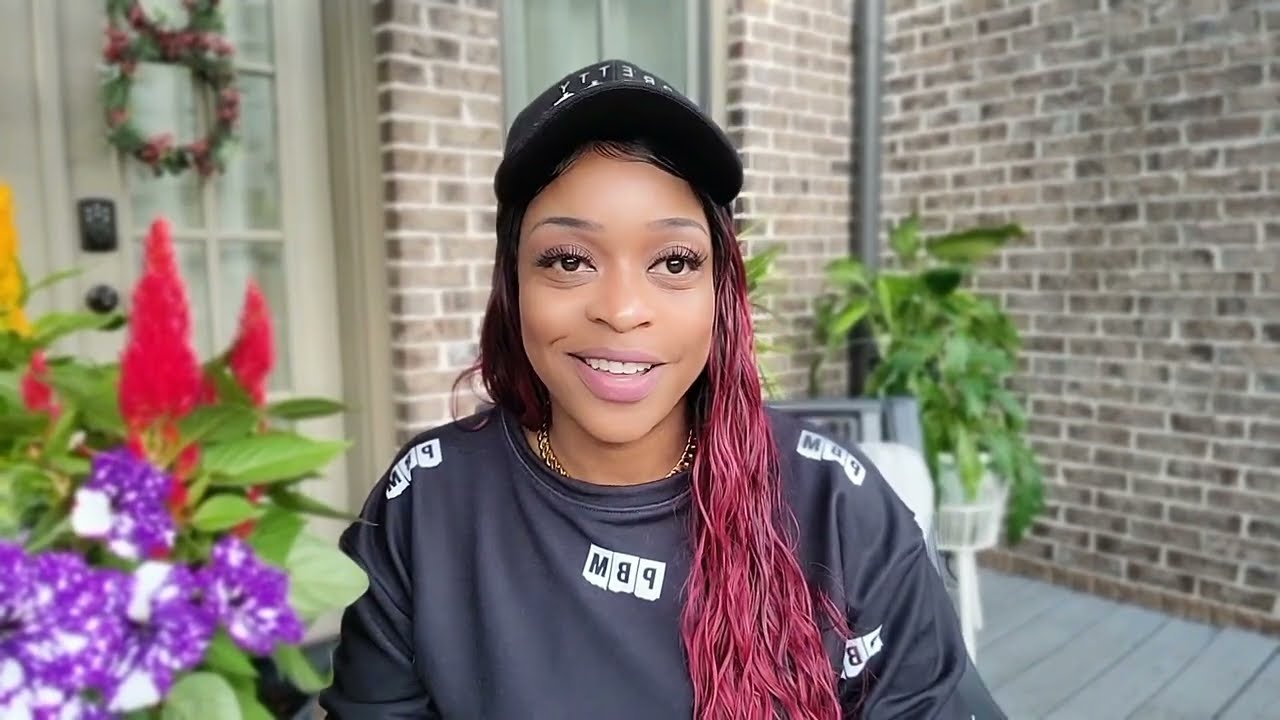 YOU GOT A KARMA ANOINTING