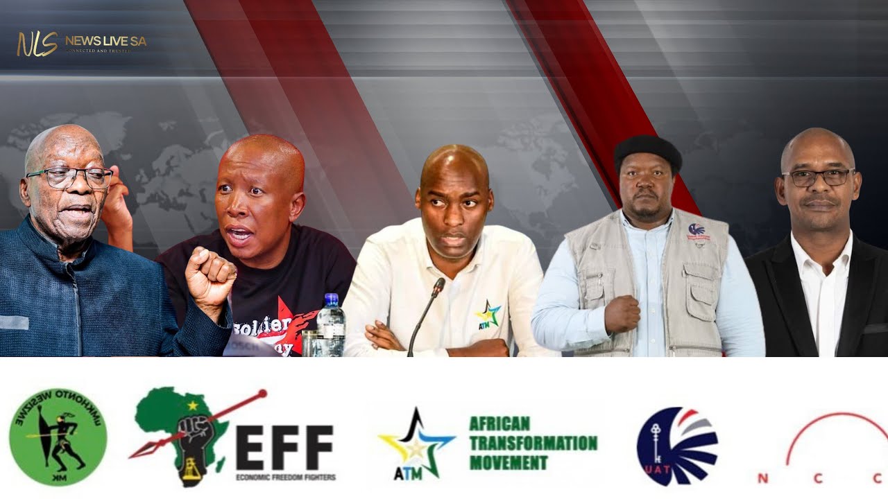 Progressive Caucus Media Briefing ahead of The 2024 Parliament opening