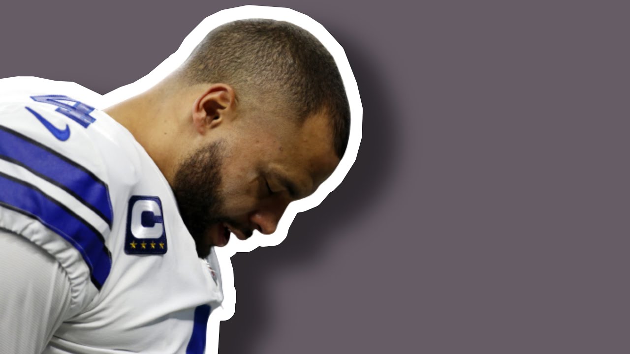 Worst Plays of the 2021 NFL Playoffs