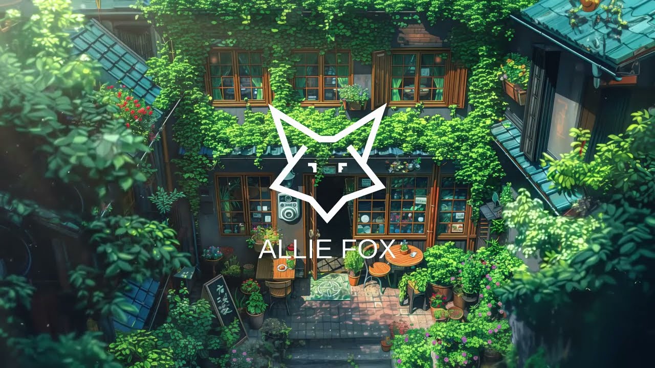 FKJ - Ylang Ylang - Allie Fox (2 Hour Mix)