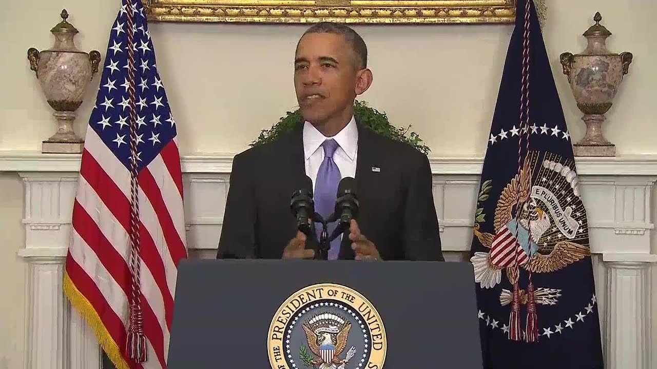 President Credits 