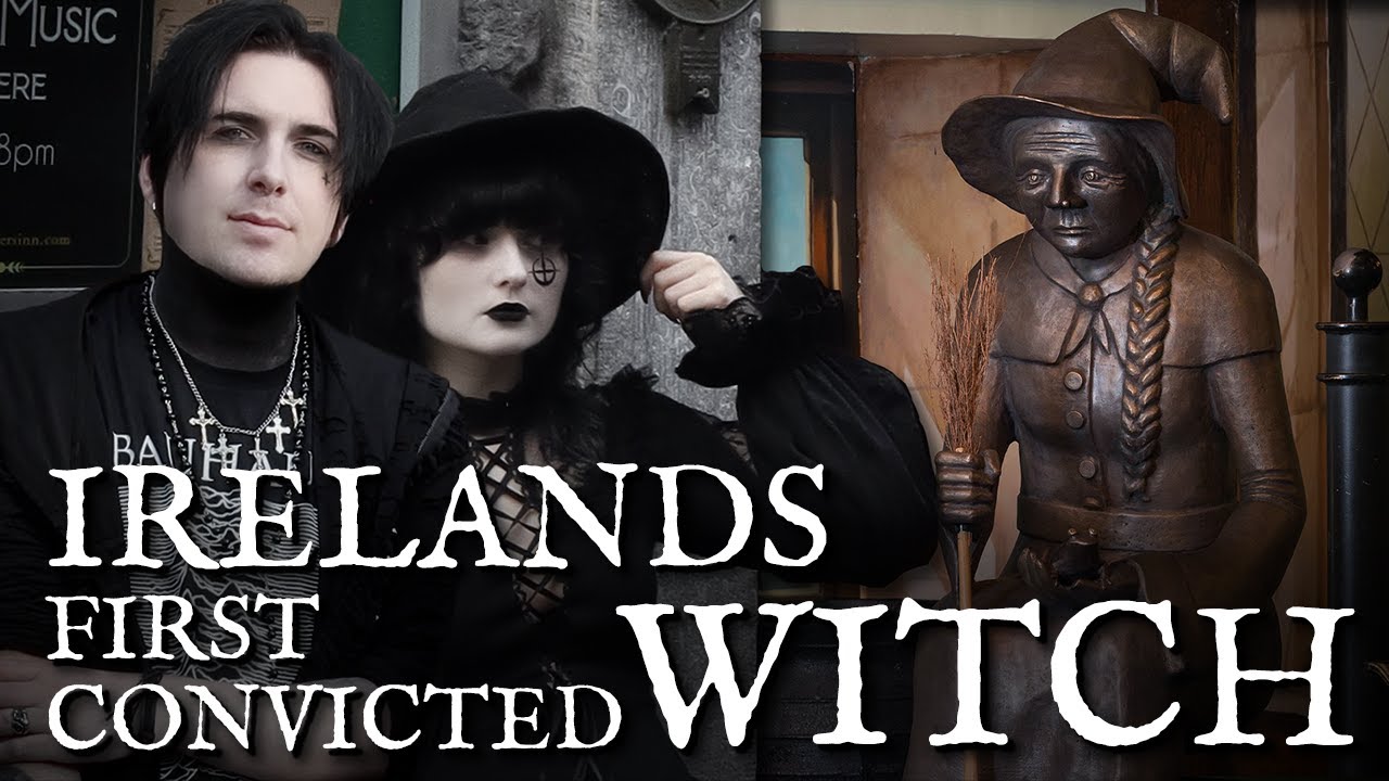 Irelands Real Witch Bar | Kytelers Inn