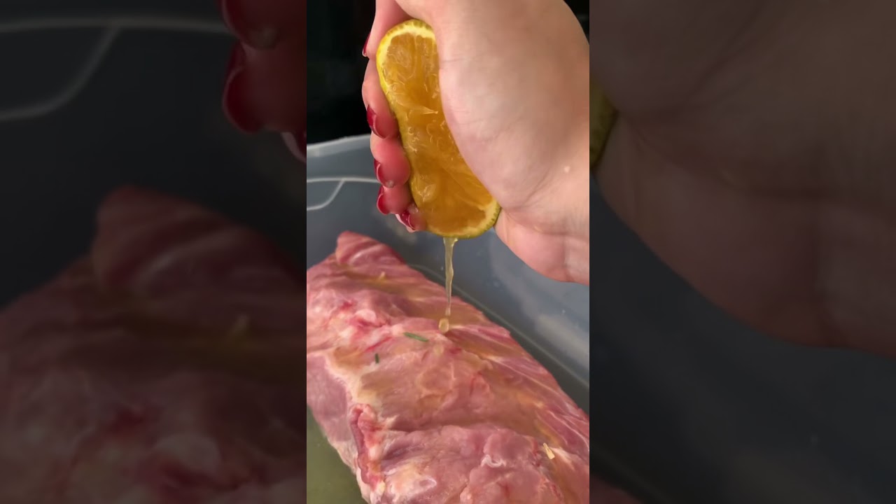 Descubra como marinar carne 🥩 | @nacozinhadalai