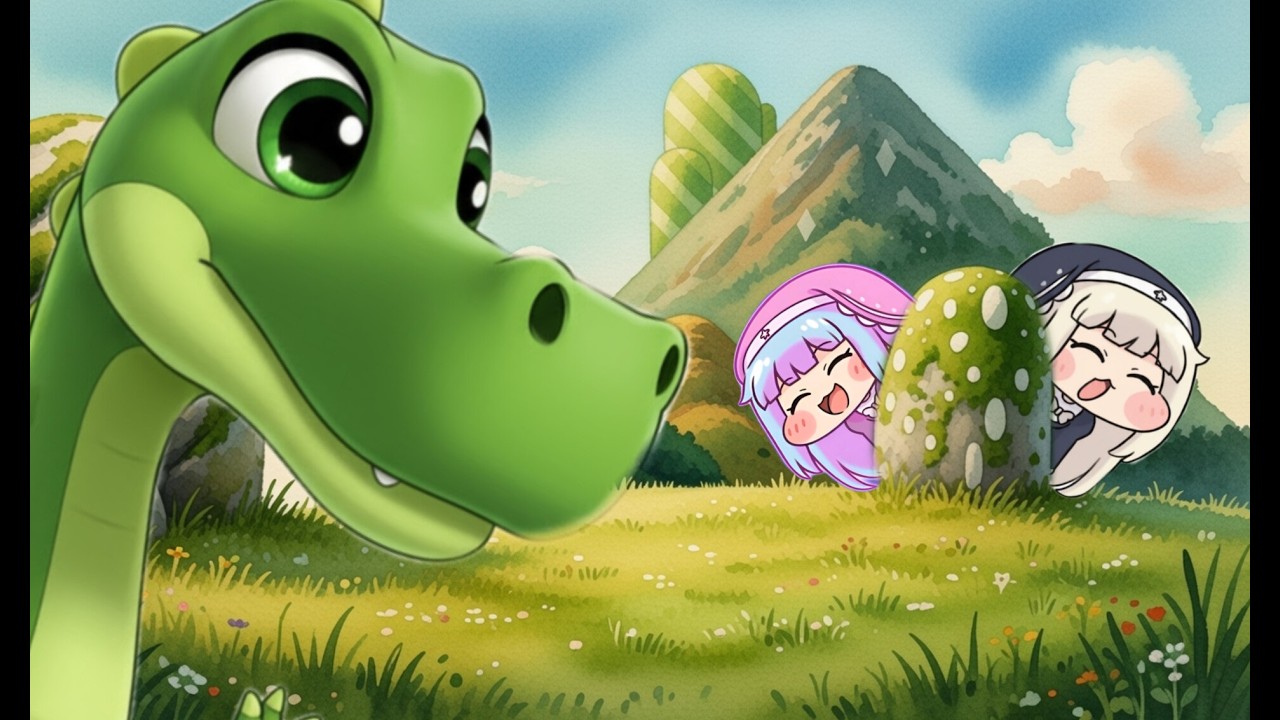 Spiki will come to the rescue 🎉 ｽﾋﾟｷ 스피키