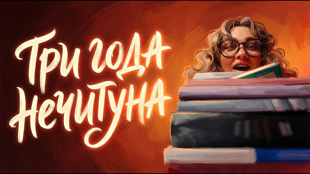 НЕЧИТУН длиной в 3 года. Планы на февраль и 