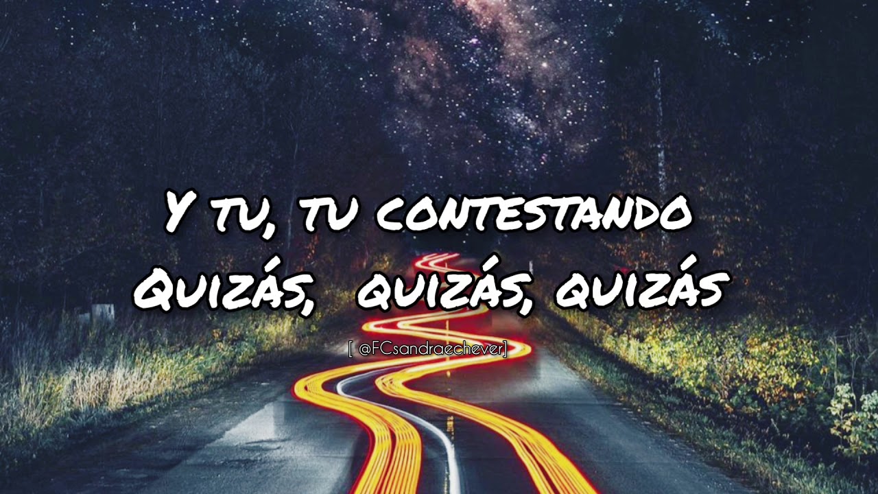 Sandra Echeverria  - Quiz&aacute;s Quiz&aacute;s Quiz&aacute;s