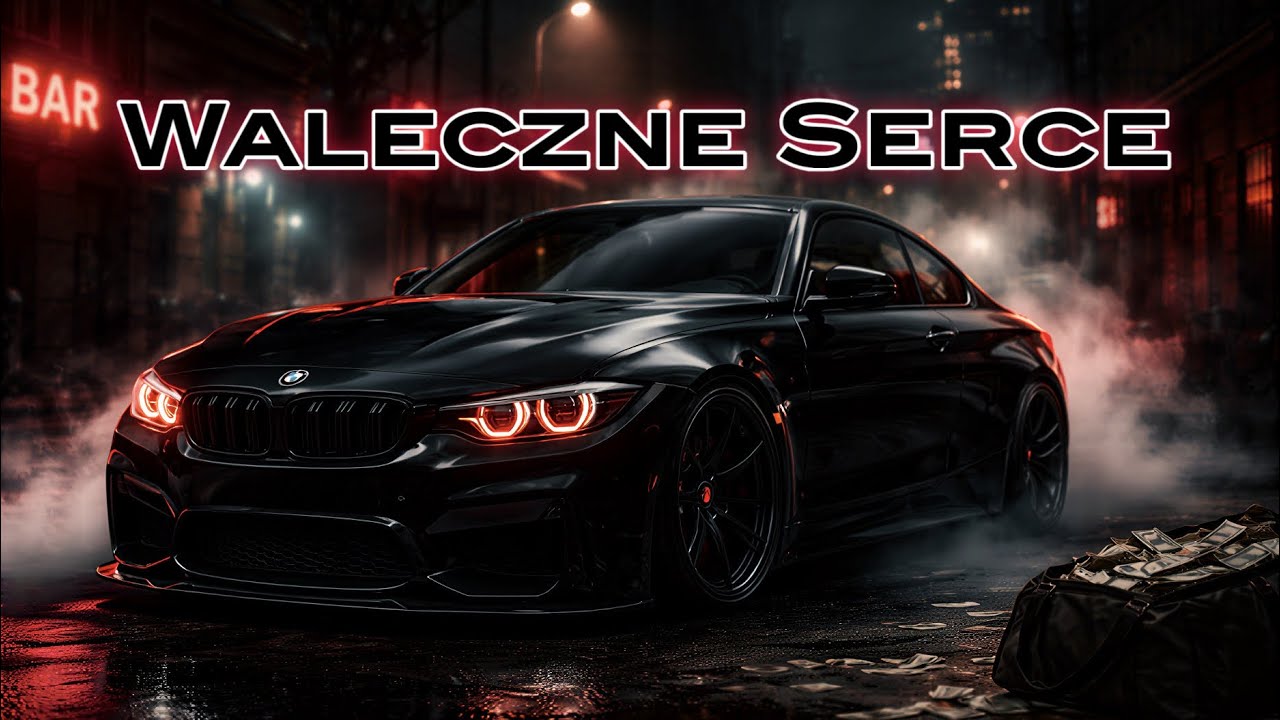 BRATSTVO - WALECZNE SERCE (PROD. BRATSTVO RECORDS 2026)