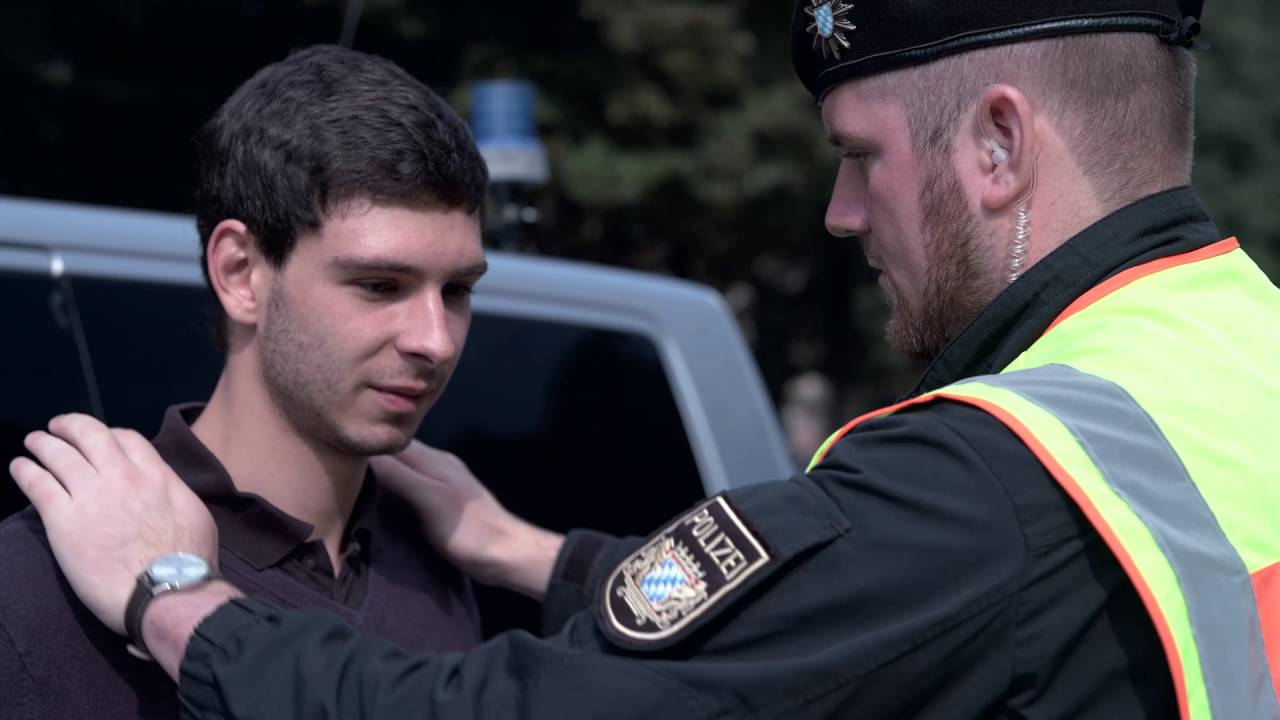 Erkl&auml;rfilm: Der Staat hat das Gewaltmonopol