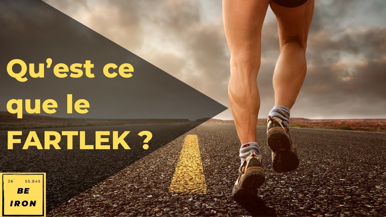 الفارتليك FARTLEK 1080p 1