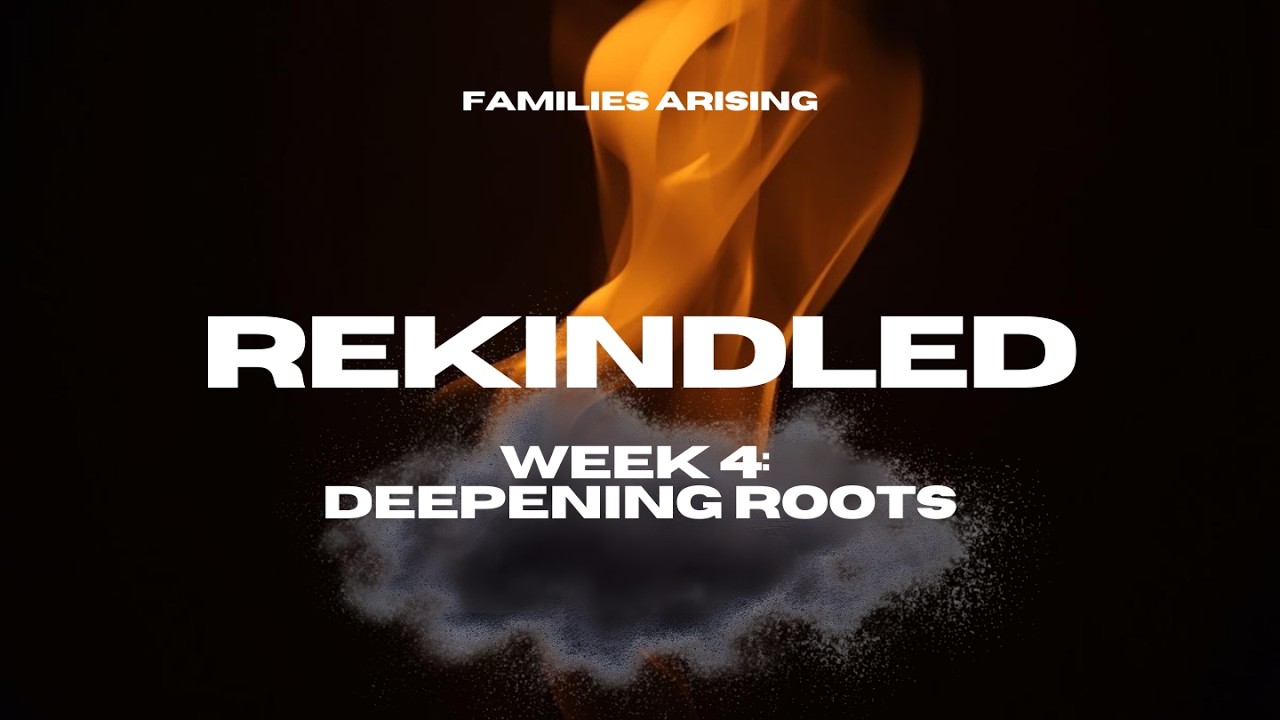 REKINDLED WEEKLY LAUNCHPAD EXPERIENCE