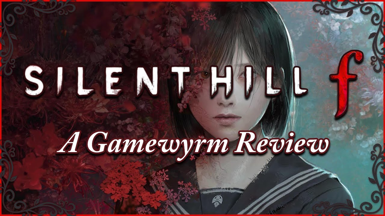 Silent Hill f || A Review (Contains spoilers)