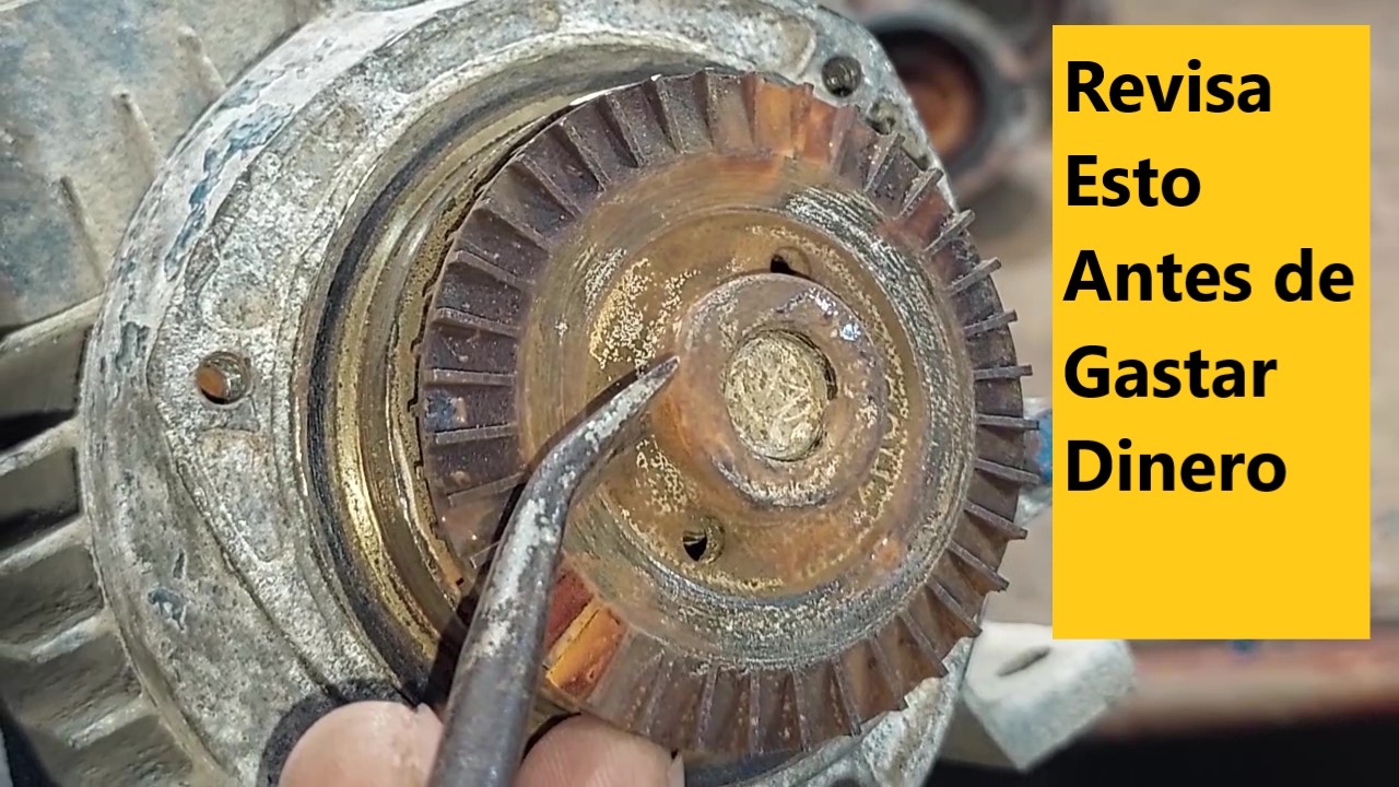 💡 El Error Que Hace Que Tu Bomba de Agua Pierda Toda la Fuerza 🔧¡Mira Esto Antes de Cambiarla!