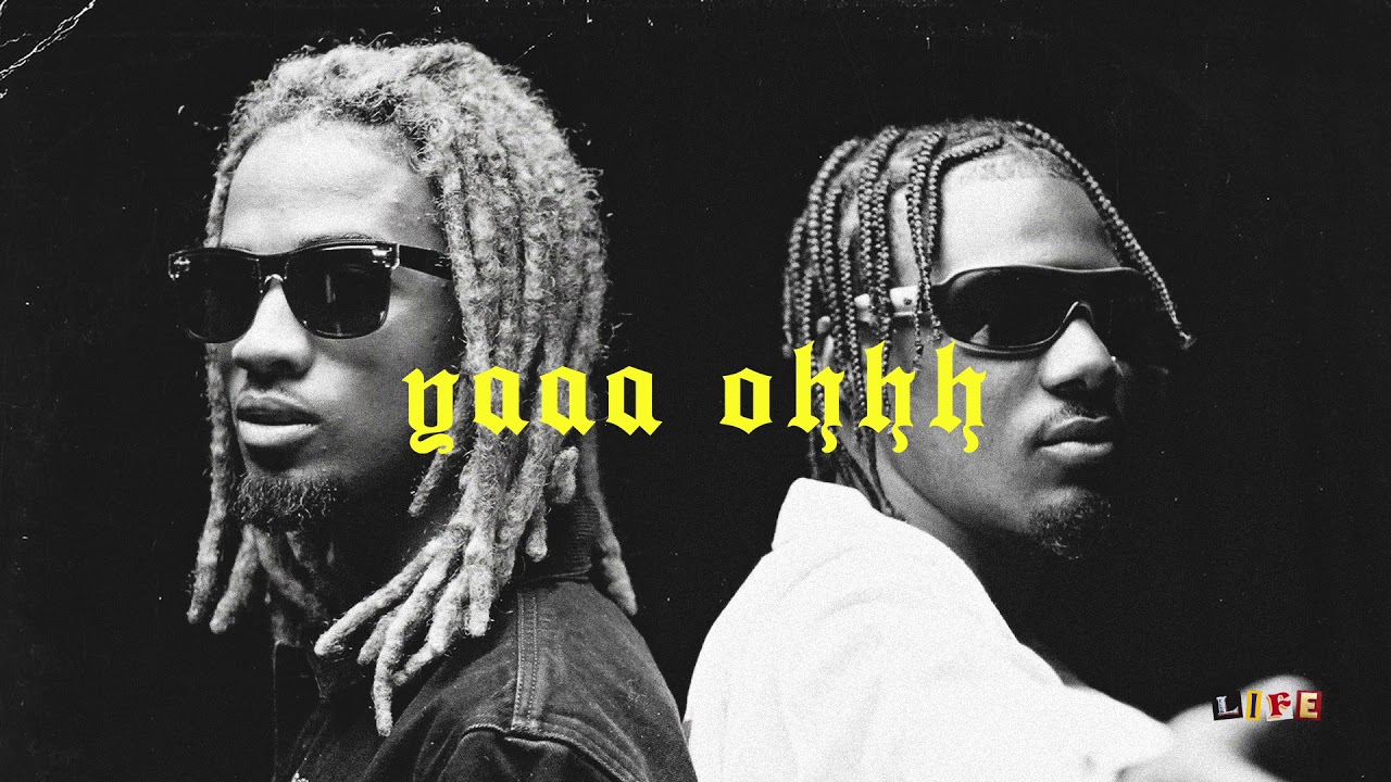 Mafia73 - With It (Visual)