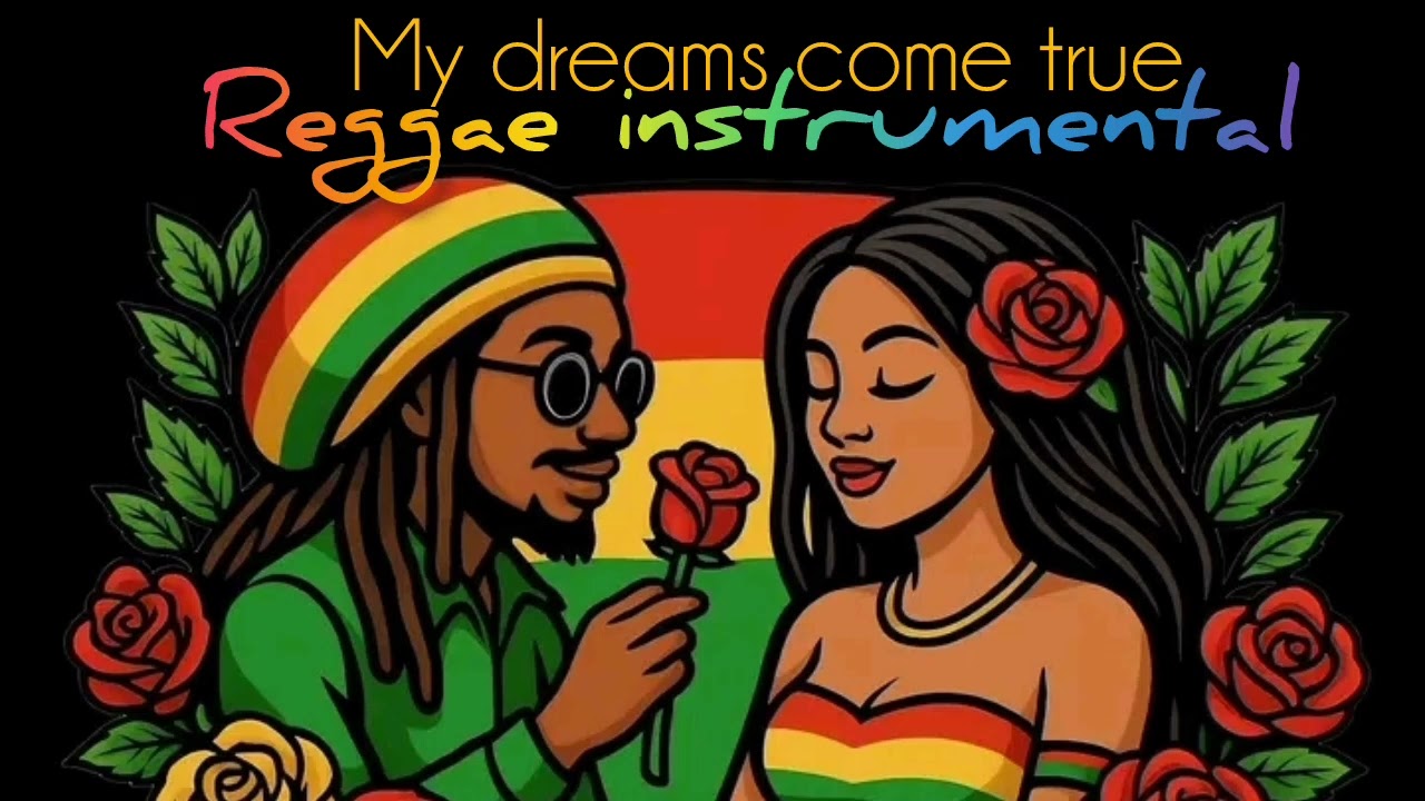 REGGAE INSTRUMENTAL {FREE }PRO BY MANCEPHAS BEATZ 