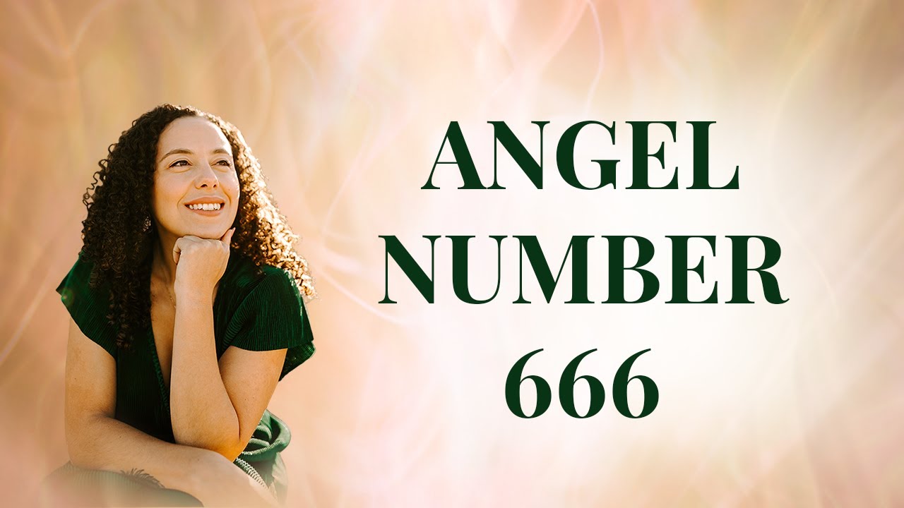 Значение ангельского числа 666