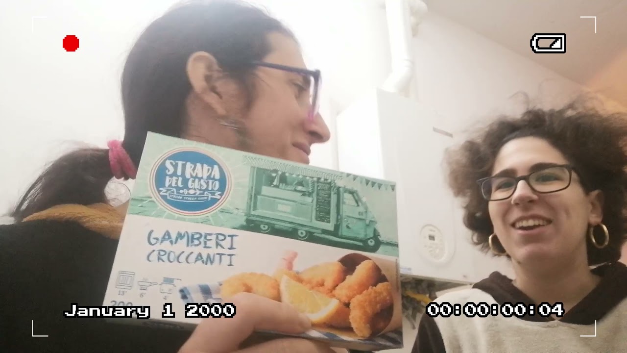 Cinquantunesima puntata: Strada del gusto Lidl