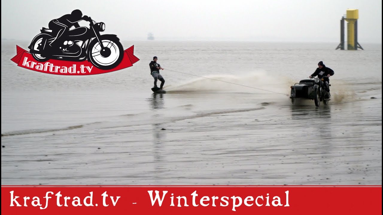 kraftrad.tv - Winterspecial