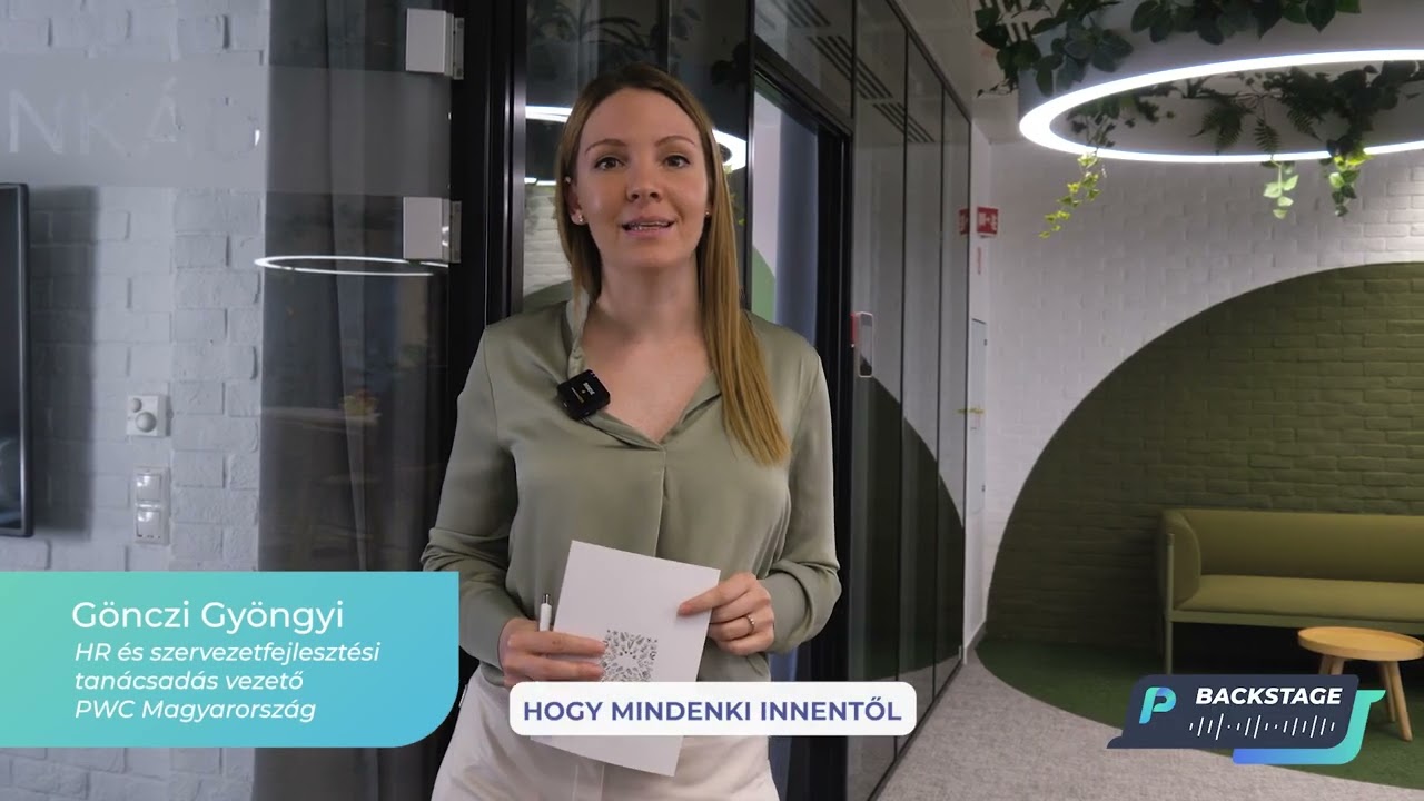 Tiszt&aacute;zzuk!📣3. r&eacute;sz - Alapk&eacute;rd&eacute;sek &eacute;s t&eacute;vhitek a b&eacute;rtranszparencia ir&aacute;nyelvről | Profession.hu x PwC