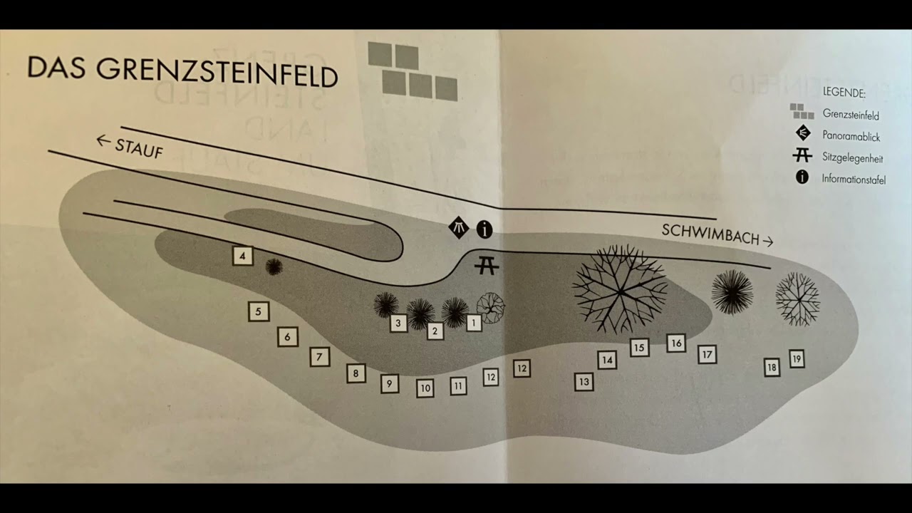 Steinerne Zeugen
