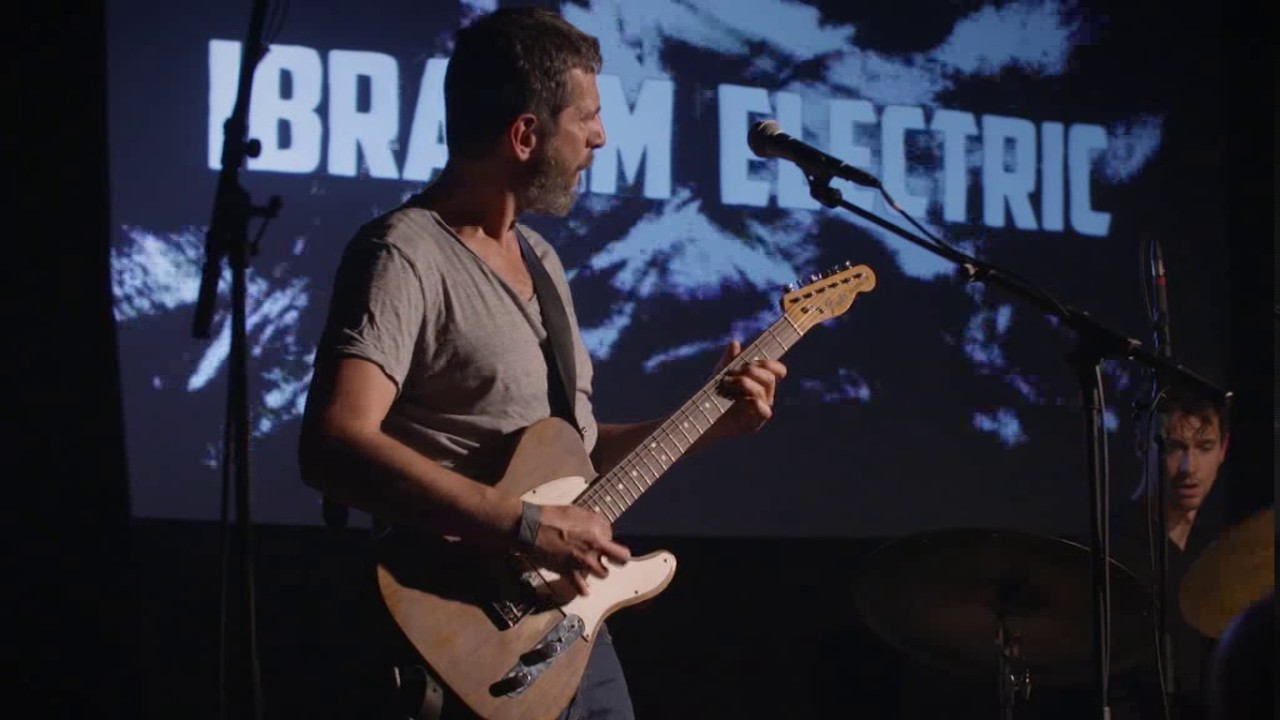 Ibrahim Electric - The Marathon Concert (Part 1)