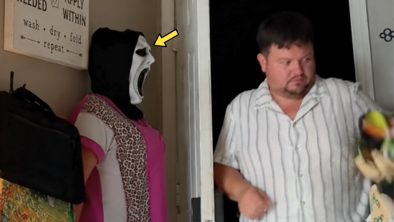 ULTIMATE SCARECAM pranks Compilation 2026  #071| Jumpscares & Funny ScareCam Reactions&ndash; FrightFlash