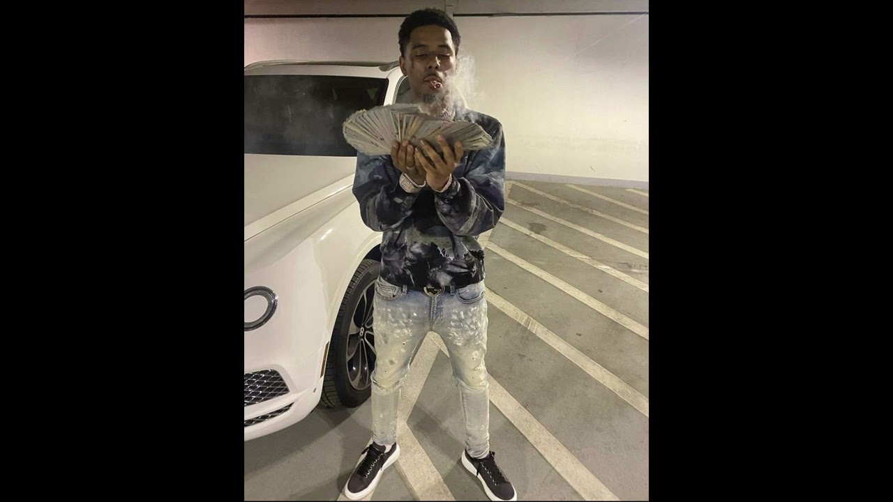 Pooh Shiesty x Big30 x Moneybagg Yo Type Beat 