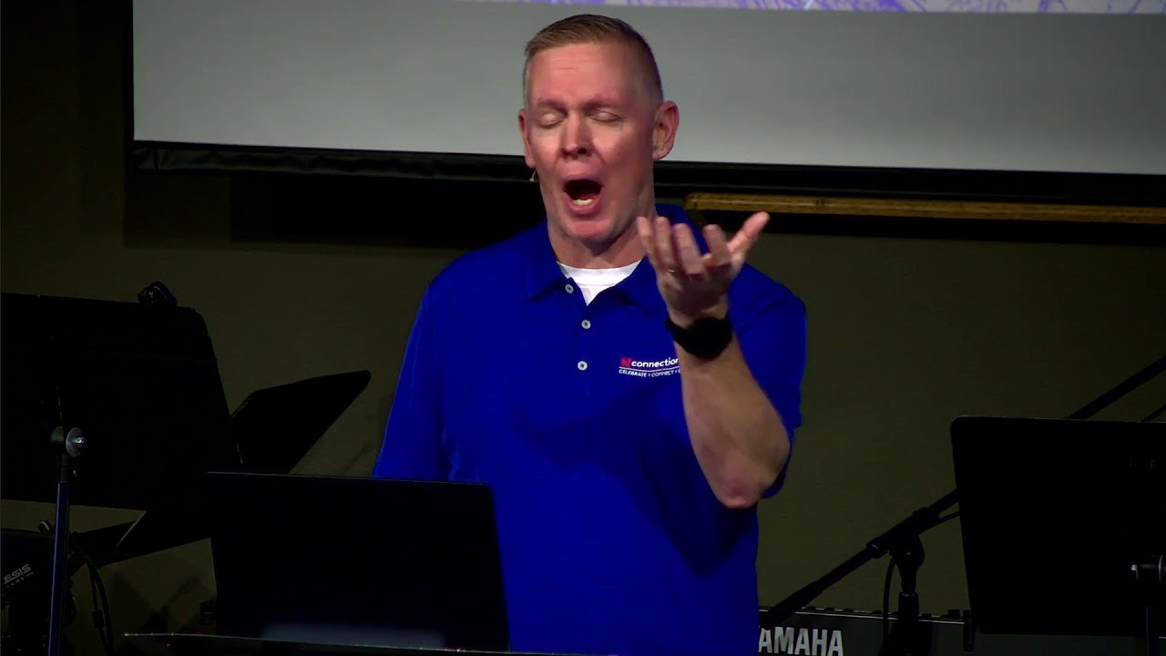 Sunday Livestream // Isaiah 36-37 | The Effectiveness of Prayer