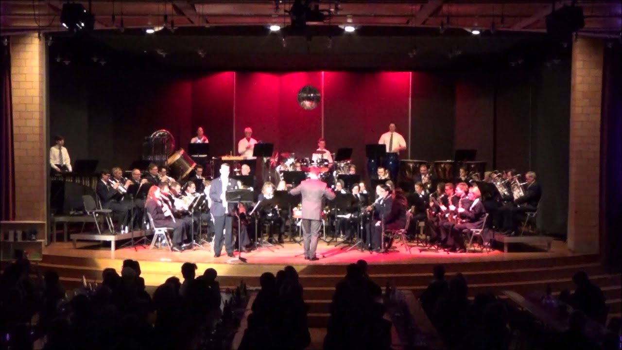 Musikgesellschaft Walchwil - Cherry Pink