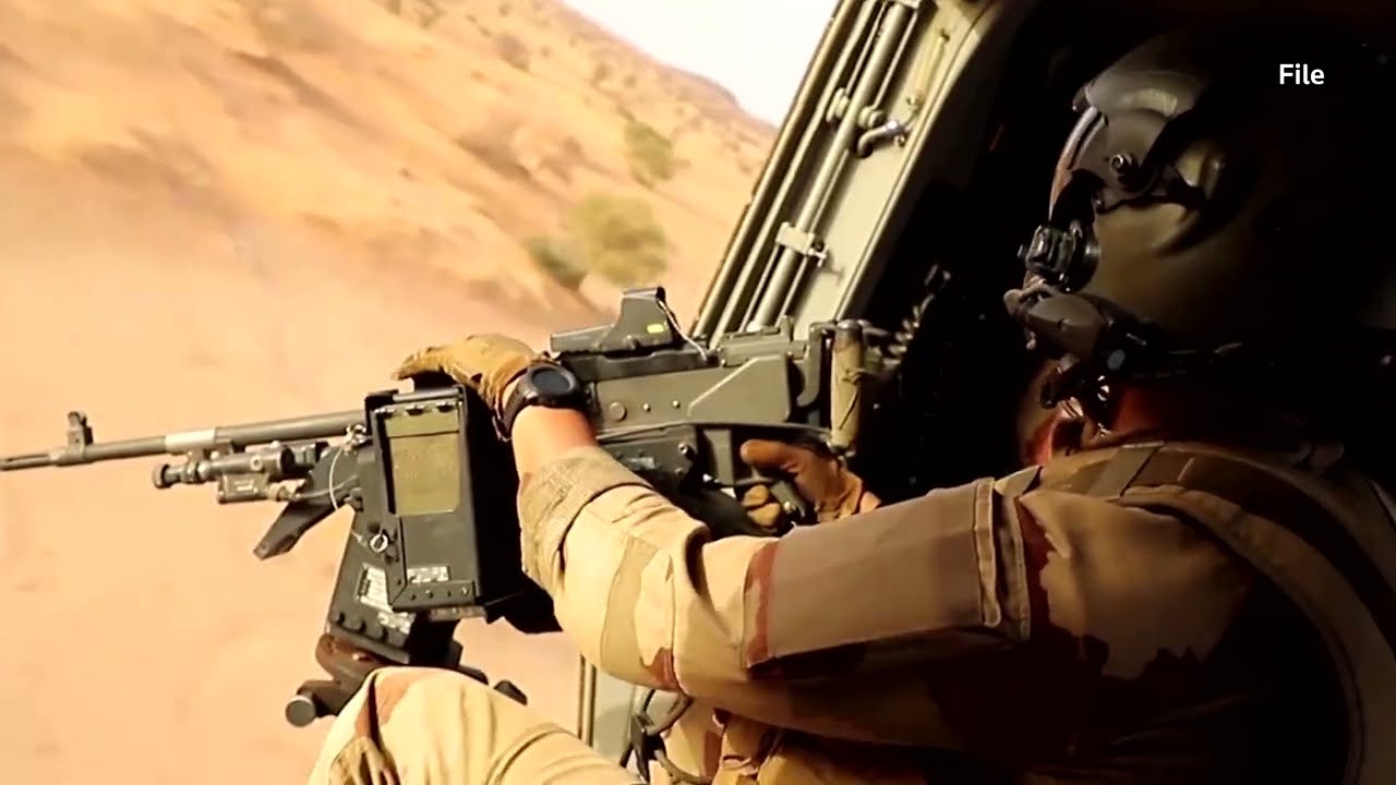 Militants kill more than 60 in Mali attacks