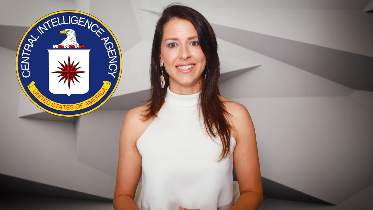 The Woke CIA PsyOp