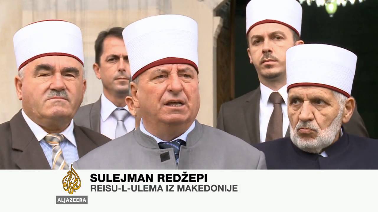 Muslimani regije obilježavaju Kurban-bajram