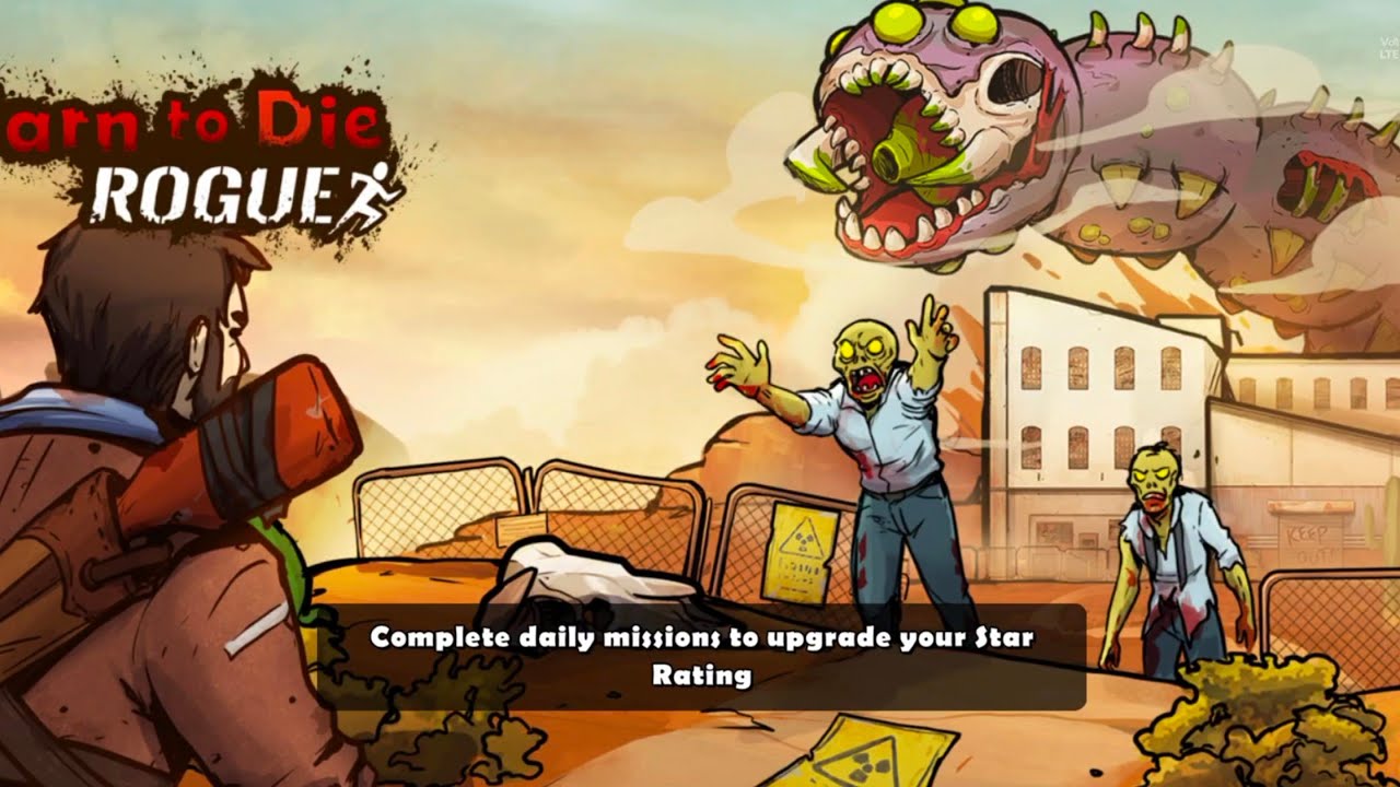 Let's play #chill #gamingvideos #Earntodie #2 