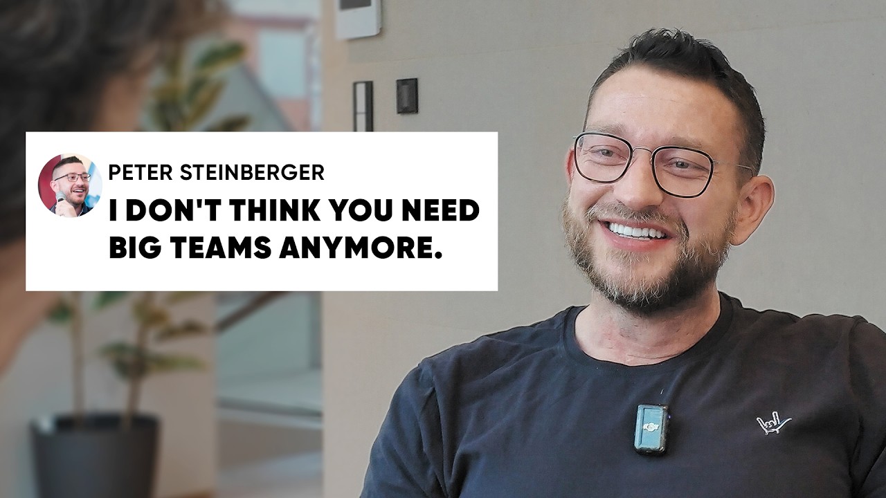 Software&rsquo;s Next Era According to OpenClaw&lsquo;s Creator