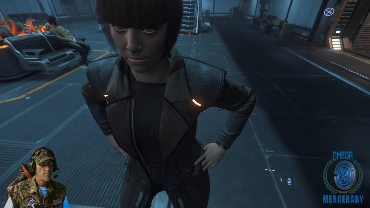 Atomic's LateNight- Atomic hassles Beijini Hoes. (Error-3012K)