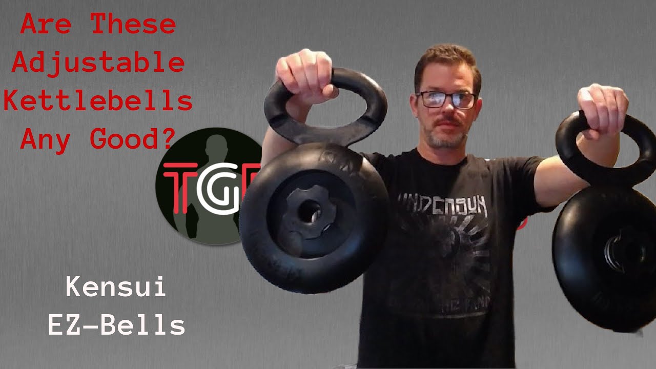 A Review of the Kensui EZ-Bell